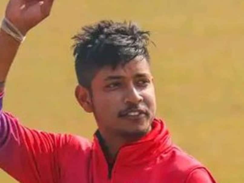 Sandeep Lamichhane Included In Nepal’s Asian Games Squad, Rohit Paudel To Lead