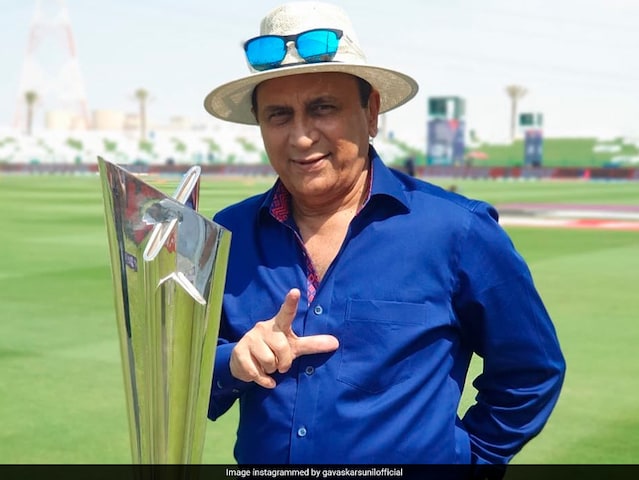 Asia Cup: ‘Like Washing Clothes In Dhobi Ghat”: Sunil Gavaskar Sums Up India-Pakistan Super 4 Match