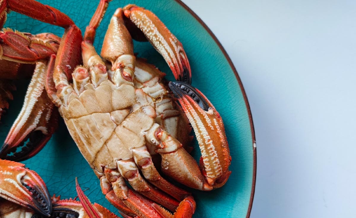”Speechless” Japanese Tourist Calls Police After Being Charged Rs 56,000 For Crab Dish
