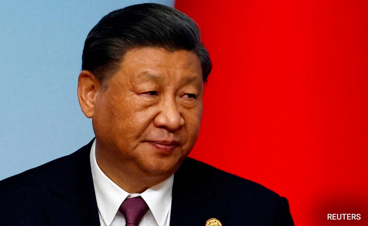 Top China Minister Li Shangfu’s Disappearance Puts Question Mark On Xi Jinping’s Rule
