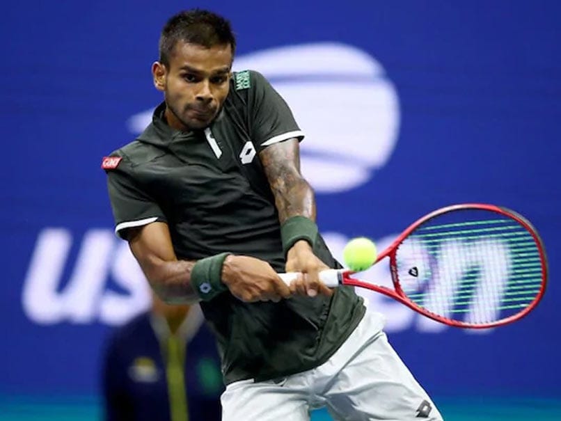 After ‘Only 900 Euros Left’ Shocker, India’s Top Tennis Star Sumit Nagal Gets Support