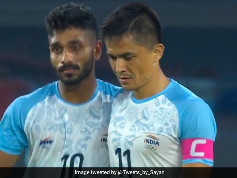 “You Don’t Want Me In Trouble”: Sunil Chhetri’s Honest Take On Asian Games 2023 Preparation