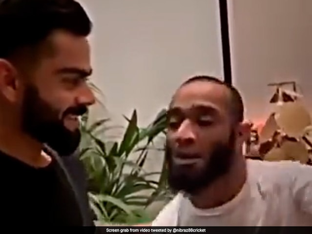 India Versus Pakistan: Virat Kohli’s Video With Pakistan Supporter Resurfaces Ahead Of Asia Cup 2023 Clash. What The Fan Says Is Gold