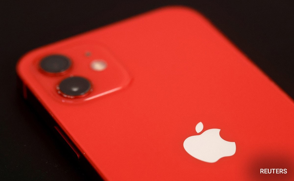 Belgium Urges Apple To Update iPhone 12 Software Across European Union Countries Mathieu Michel