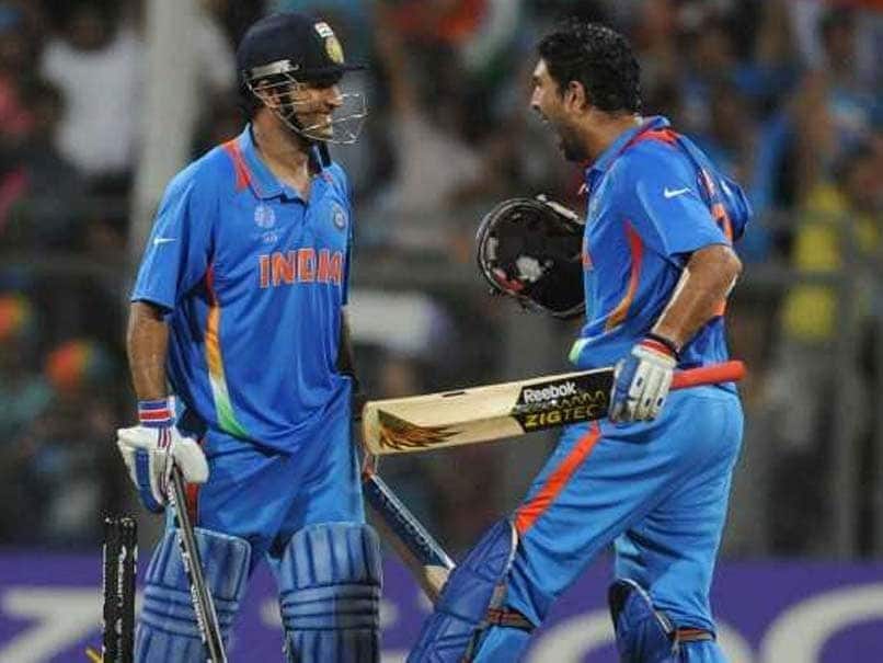 ‘Yuvraj Singh, MS Dhoni, Sachin Tendulkar’: For India To Handle World Cup Pressure, Australia Legend Advices To ‘Tap’ These Greats