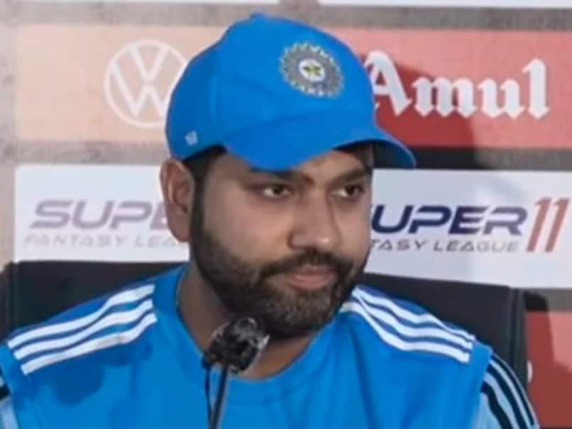 India vs Pakistan: “Don’t Have Shaheen Afridi, Naseem Shah Or Haris Rauf…” – Rohit Sharma’s Bouncer Ahead Of Asia Cup Game