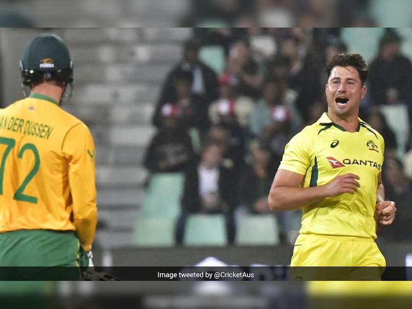South Africa vs Australia 3rd T20I Live Score: South Africa Opt To Bat In Dead Rubber vs Australia