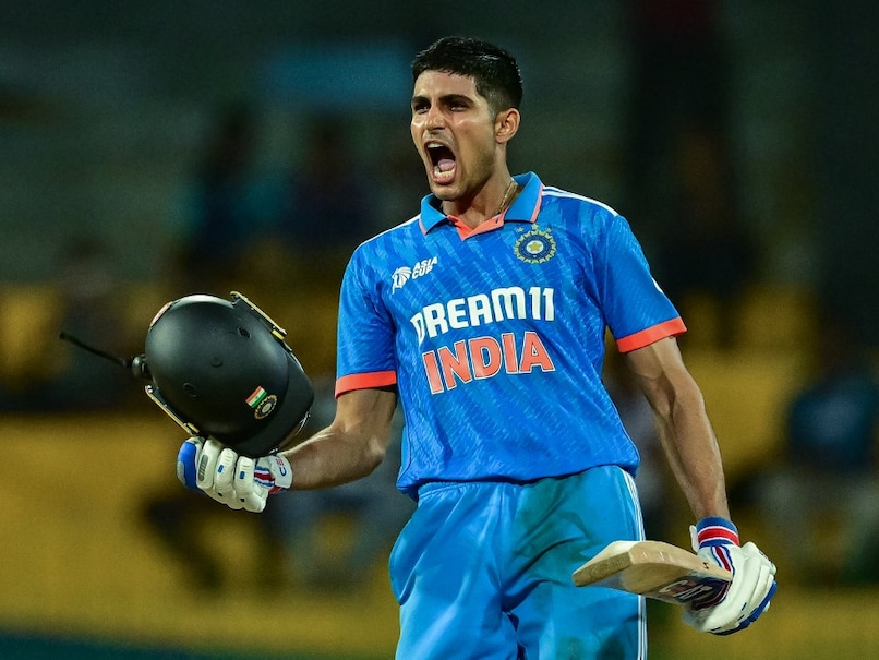“Bad Shot To Get Out”: Yuvraj Singh’s ‘Reminder’ For Centurion Shubman Gill Ahead Of Asia Cup Final