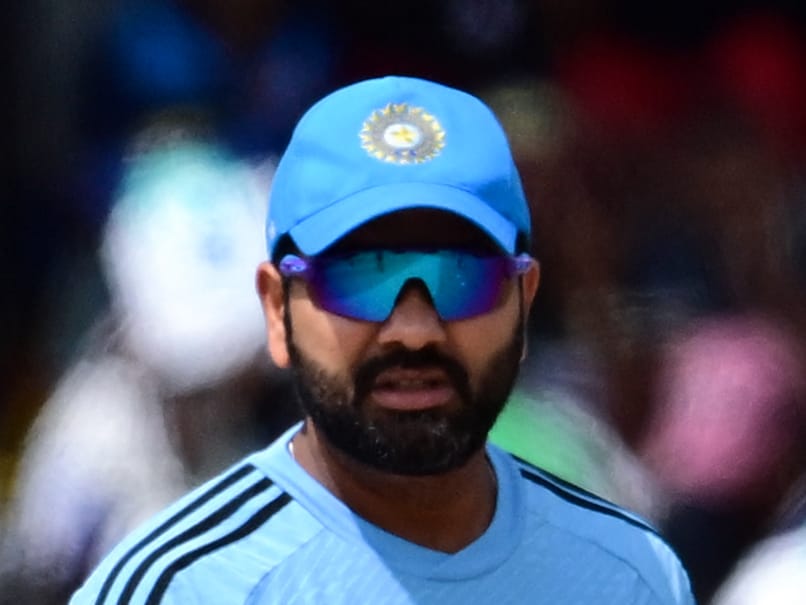India vs Australia: “13 Available, Many Sick…” – Rohit Sharma’s Worrying Statement Ahead Of 3rd ODI
