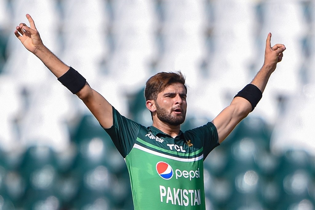 Shaheen Afridi Becomes No.1 ODI Bowler For First Time. Indians In Top 10 Are…