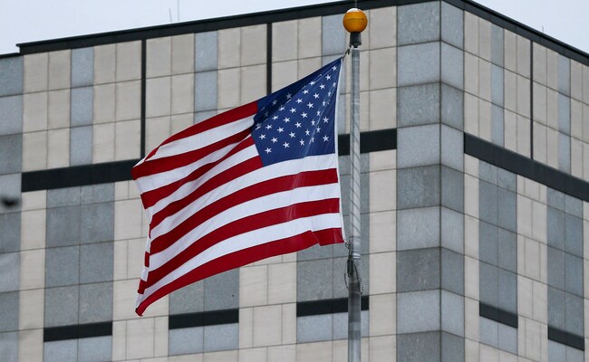 Russia Expels Two US Embassy Staff Jeffrey Sillin David Bernstein For Carrying “Illegal Activities”: Report