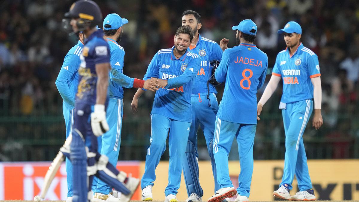 Morning Digest | Cauvery panel ‘directs’ Karnataka to continue water release, Kuldeep Yadav in the thick of it again as India wins spin test and reaches Asia Cup final, and more