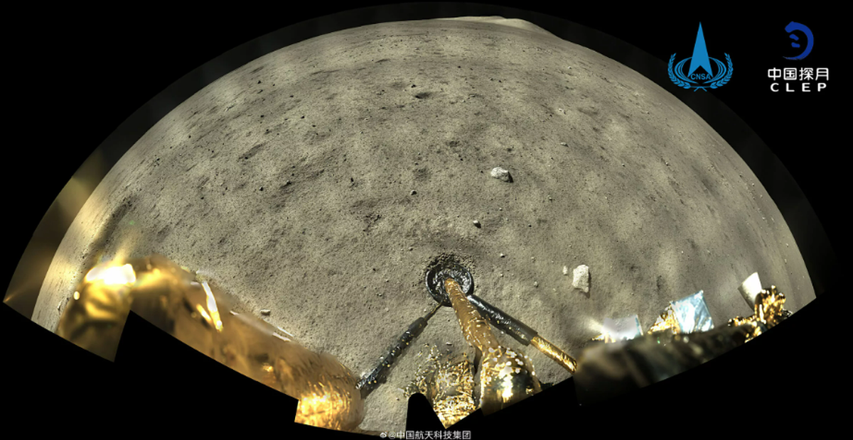 Chandrayaan vs. Chang’e: How different are India’s and China’s lunar missions?