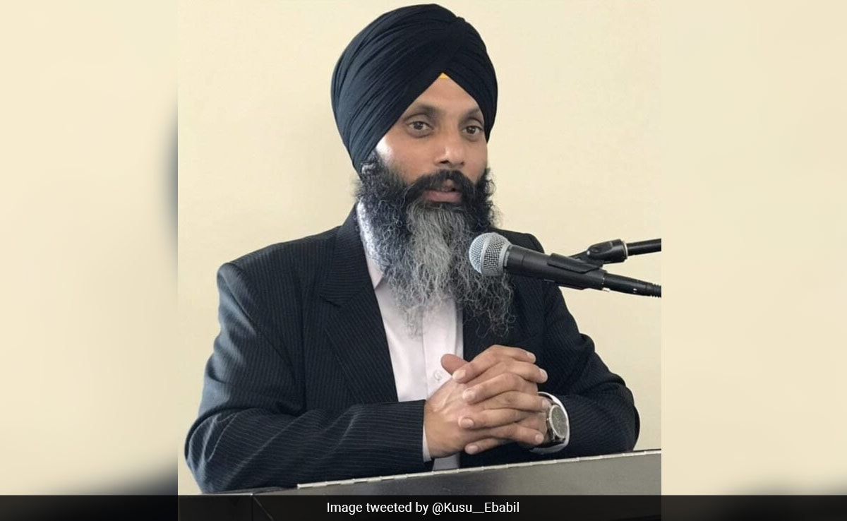 India Rejects Canada’s Allegations On Khalistani Terrorist Murder As Absurd
