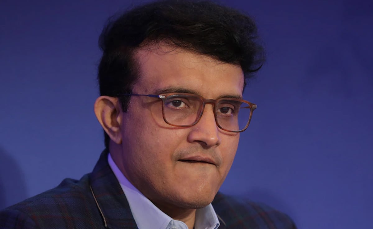 Not Yashasvi Jaiswal Or Shubman Gill, Sourav Ganguly Backs Star Duo To Open For India At T20 World Cup