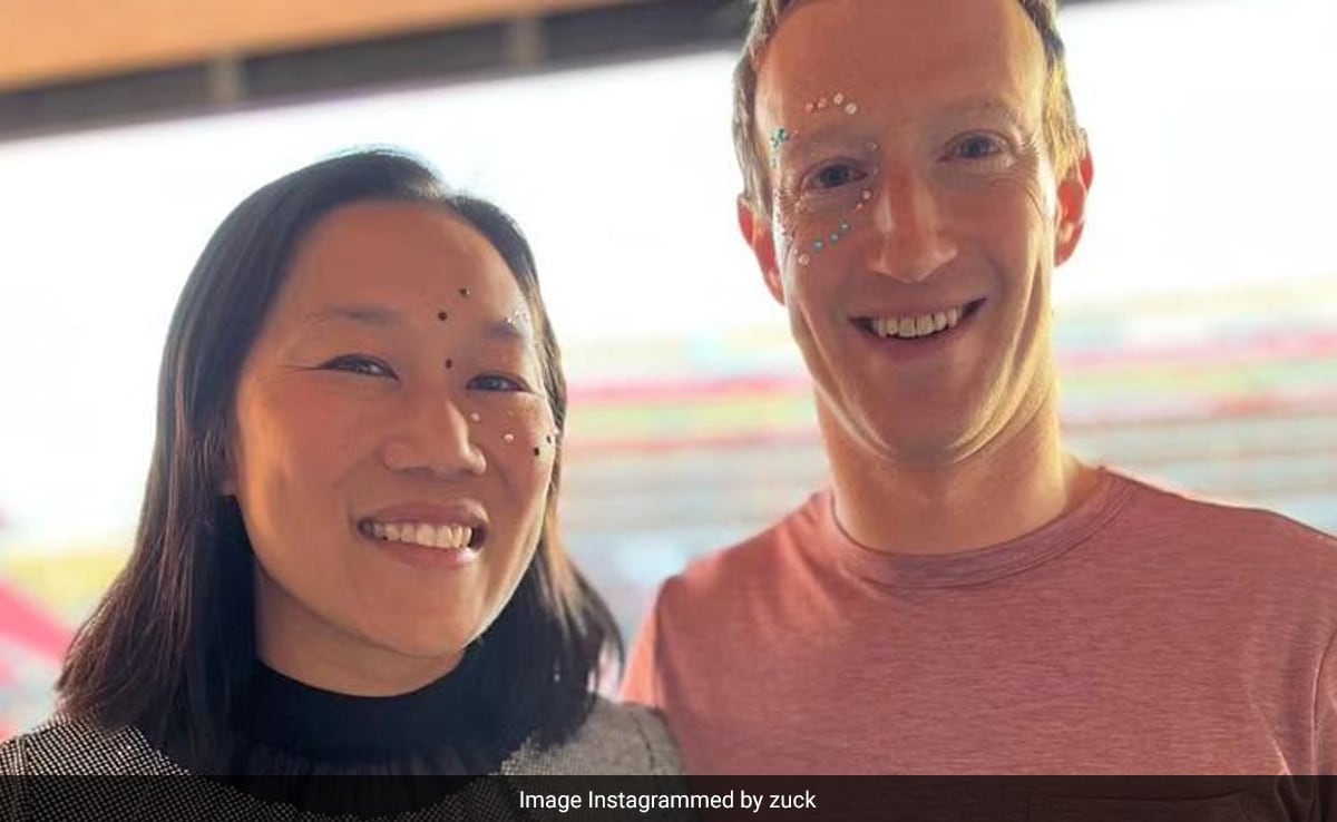 Mark Zuckerberg, Priscilla Chan Announce Plans To Tackle All Human Disease By 2100
