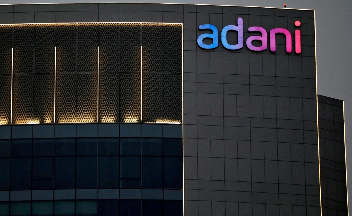 Most Adani Group Stocks Rise As Markets Shrug Off OCCRP Allegations