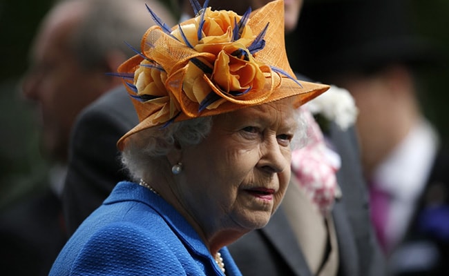 UK Marks First Anniversary Of Queen Elizabeth’s Death