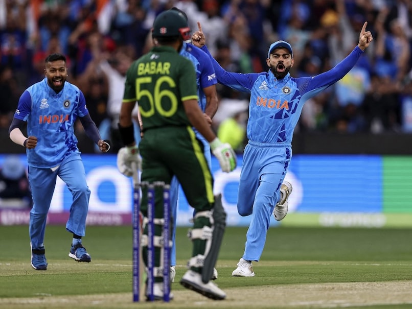 India vs Pakistan Asia Cup 2023 Live Streaming: Where To See The Live Telecast Of The Mega Contest