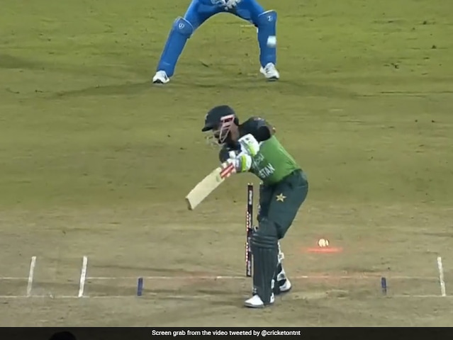 India Versus Pakistan, Asia Cup 2023: Babar Azam Bamboozled By Hardik Pandya. Reaction Is Viral – Watch