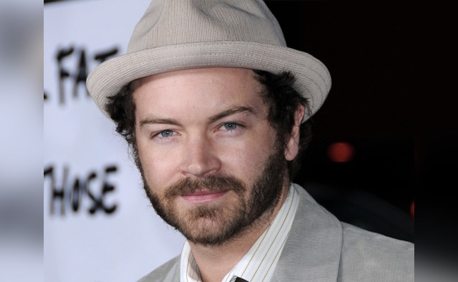 ‘That ’70s Show’ Actor Danny Masterson Gets 30 Years In Jail For Rapes