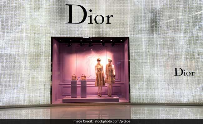 Dior’s Longest-Running Designer Marc Bohan Dies At 97