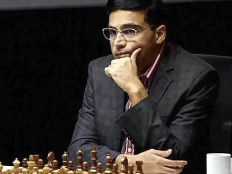 “You Can’t Ask For A Better Team”: Viswanathan Anand On India’s Chess Squad For Asian Games