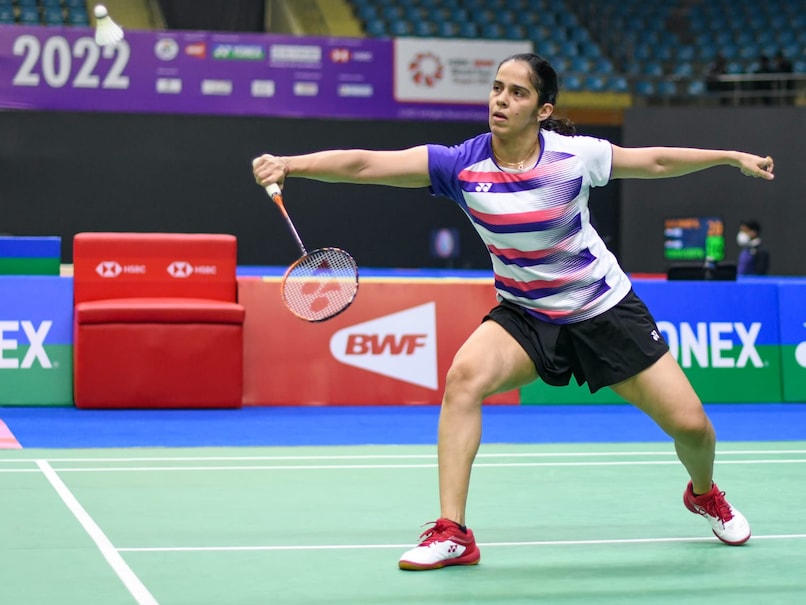 Asian Games Athletes’ Committee Poll: Saina Nehwal Set To Win Uncontested