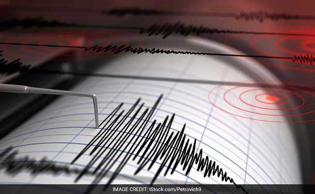 4 Killed, 120 Injured As 4.9 Magnitude Earthquake Hits Iran: Report