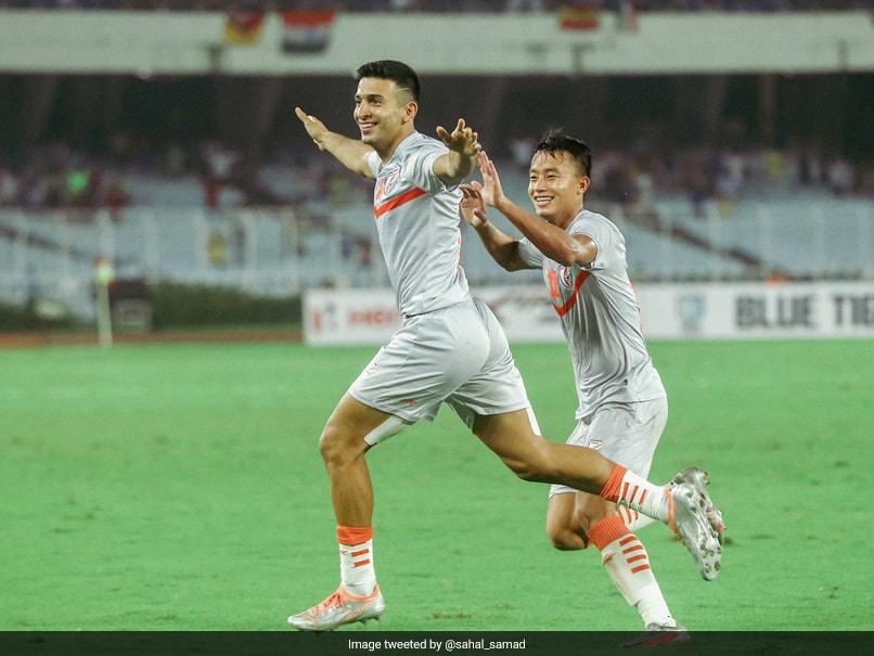 AIFF Urges Indian Super League Clubs To Release Asian Games-bound Footballers
