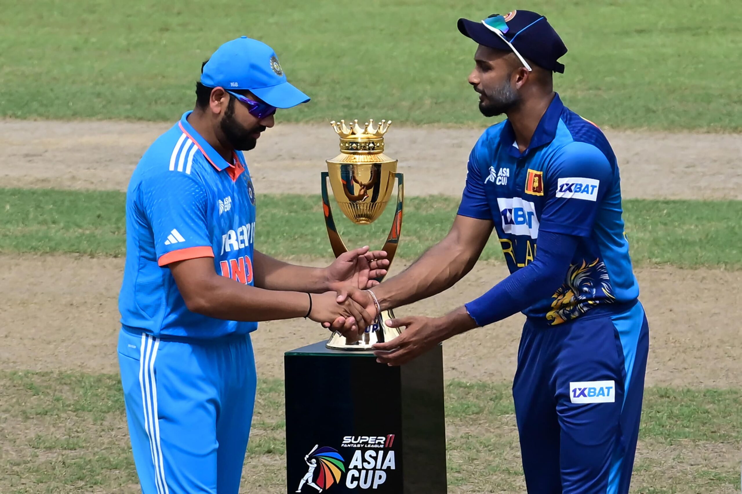 India vs Sri Lanka, Asia Cup 2023: India Make Huge Changes To Playing XI Against SL, Name Surprise Inclusion