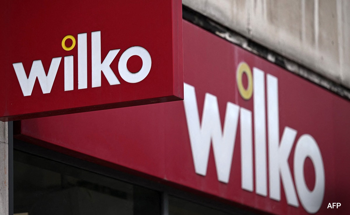 Over 10,000 More Jobs To Go At UK Household Goods Company Wilko