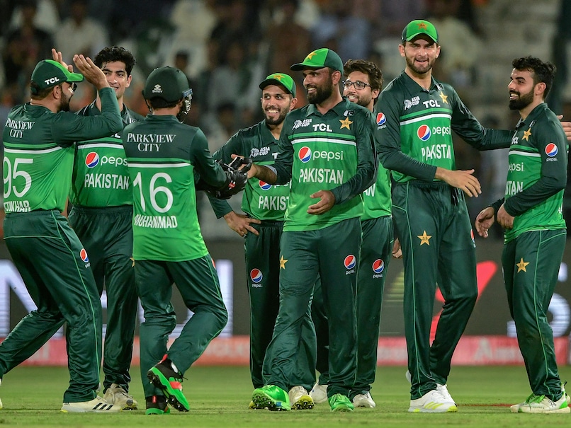 India vs Pakistan: Pakistan Reveal Playing XI Ahead Of Asia Cup 2023 Match Against India