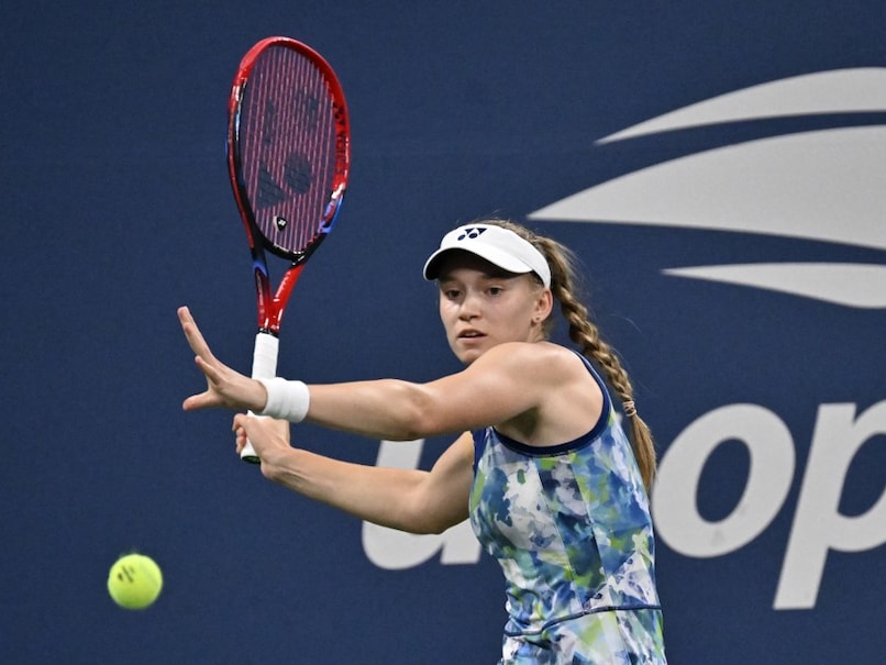 US Open: Sorana Cirstea Stuns Elena Rybakina In Third Round