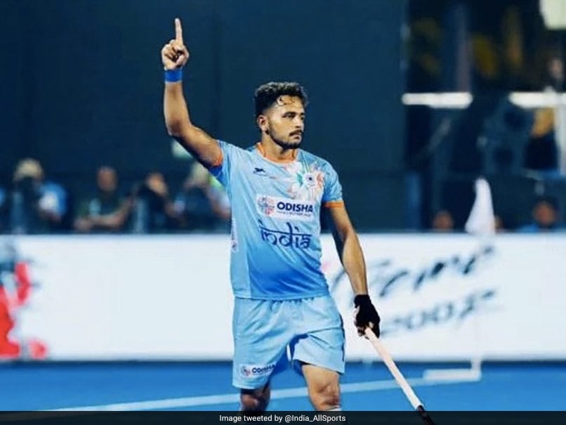 “Not Going To Take Any Team Lightly”: India Men’s Hockey Team Captain Harmanpreet Singh Ahead Of Asian Games