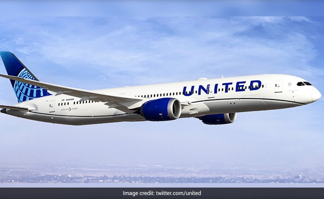 United Airlines Briefly Halts Departures In US Due To Tech Glitch