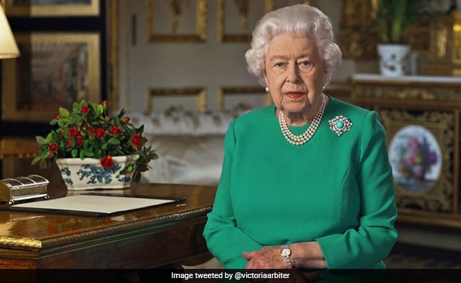 UK Unveils Plans For “Fitting Tribute” To Queen Elizabeth II