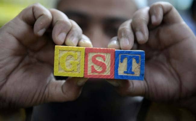 GST Collections Rise 13% To Rs 1.72 Lakh Crore In Oct, 2nd Highest-Ever