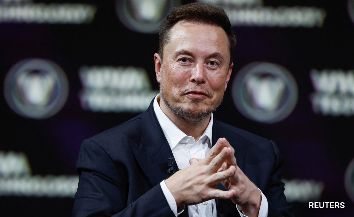 Elon Musk’s X Corp In Another Legal Fight Over Unpaid Rent