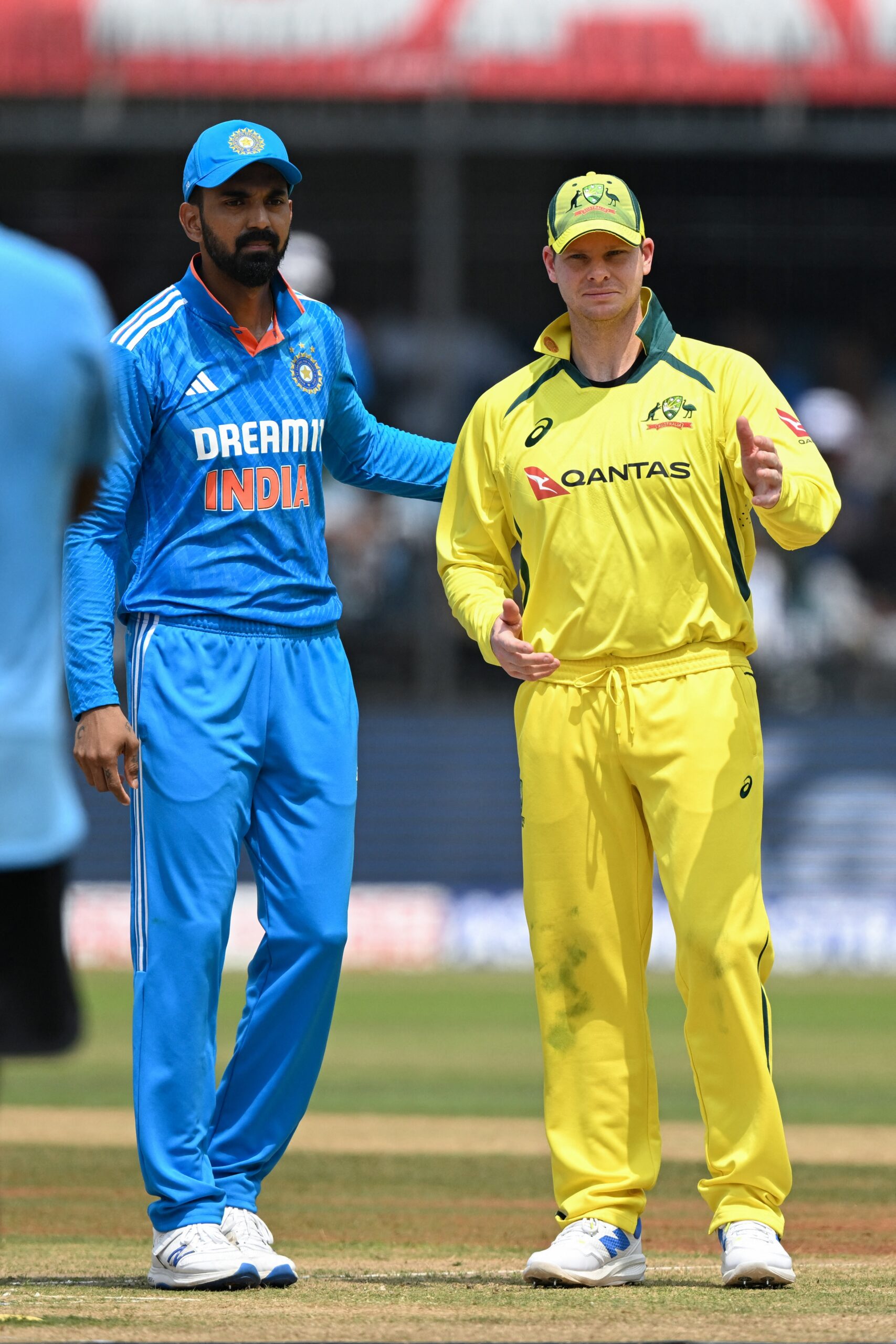 After Morale Shattering Loss To India In 2nd ODI, Steve Smith’s Honest Admission