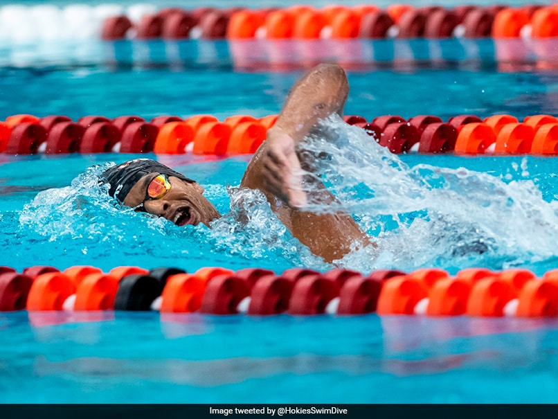 Asian Games: Men’s, Women’s Swimming Teams Qualify For 4x100m Freestyle Relay Final
