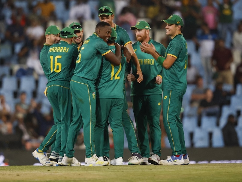 South Africa vs Australia 5th ODI: Live Score And Updates