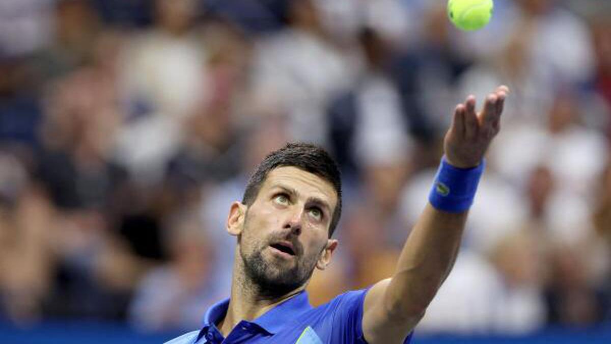 Morning Digest | Djokovic downs Medvedev in U.S. Open to win record-tying 24th Slam; Turkey President says any grain initiative that isolates Russia is bound to fail, and more