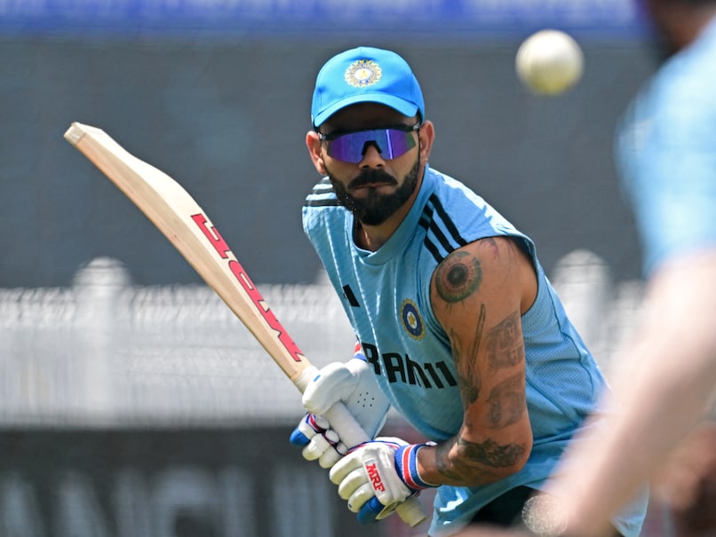 “If India Win This World Cup…”: AB de Villiers Drops Bold Virat Kohli Retirement Statement