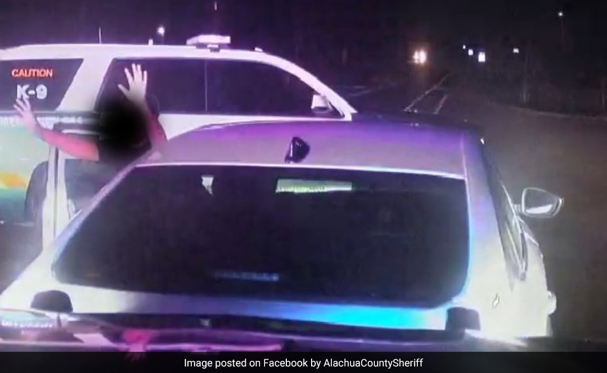 Woman In US Took Away Her Children’s Gadgets, So They Took Her Car For Joyride