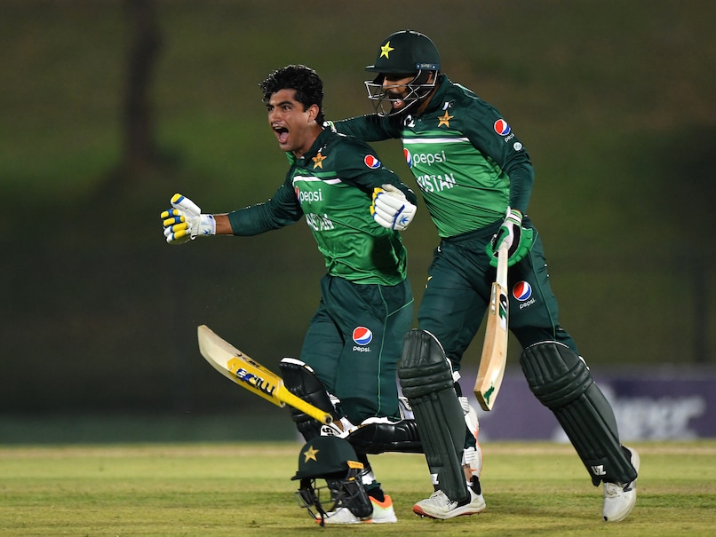 Naseem Shah Ruled Out Of Asia Cup, Pakistan Name Replacement Of Star