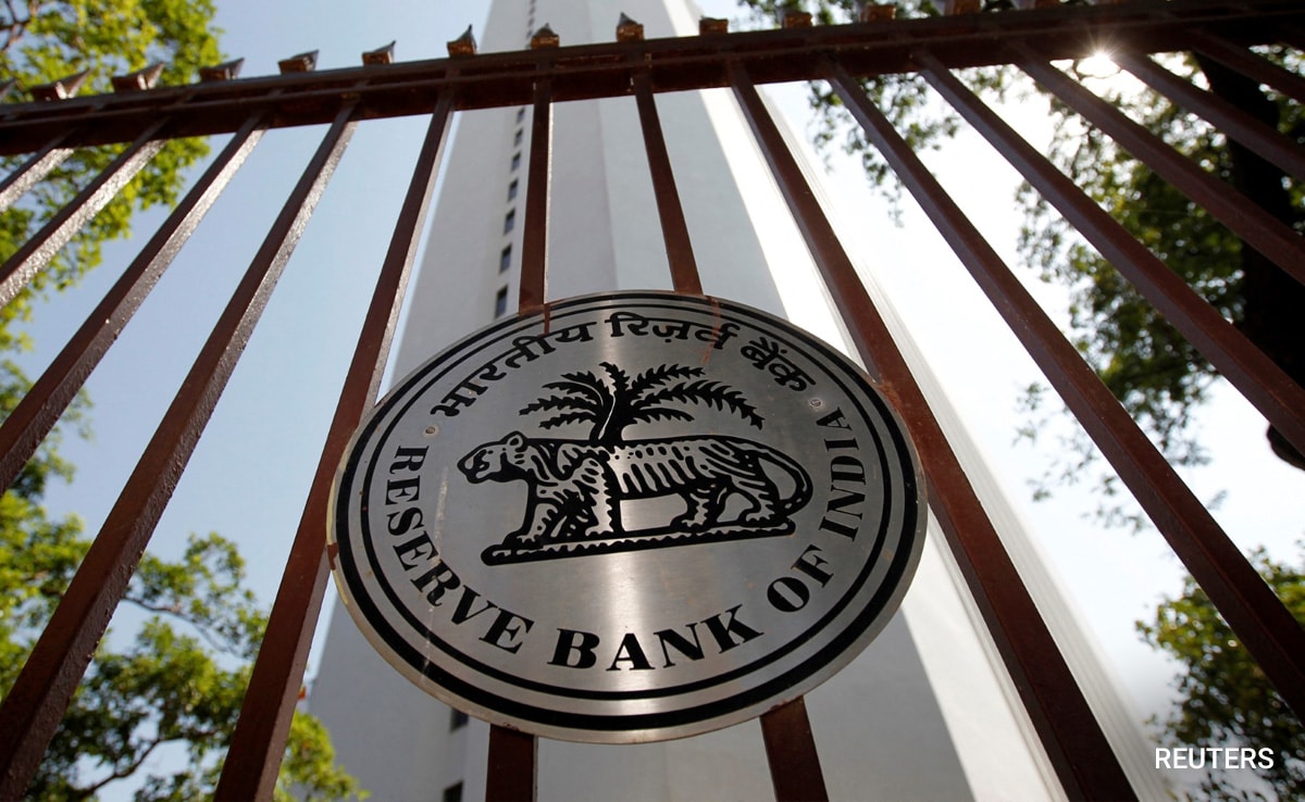 RBI Issues Revised Classification Valuation Guidelines For Investment Portfolio Of commercial banks