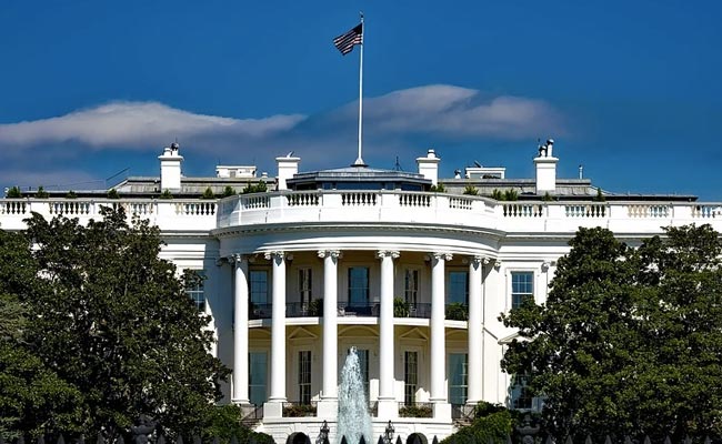 White House Says “Still A Chance” Of Avoiding Government Shutdown