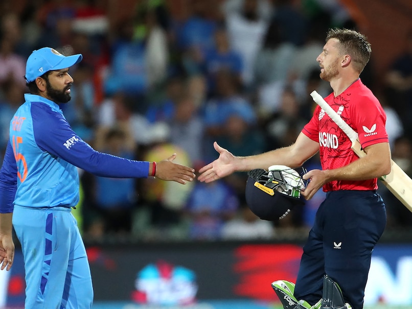 India vs England, Cricket World Cup Warm-up Live Streaming: Where To Follow Live Telecast