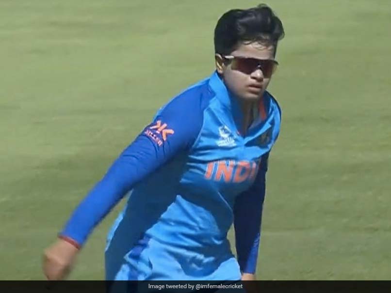 Asian Games: Shafali Verma Shines As Indian Women’s Cricket Team Enters Semi-final, Courtesy Better ICC Ranking